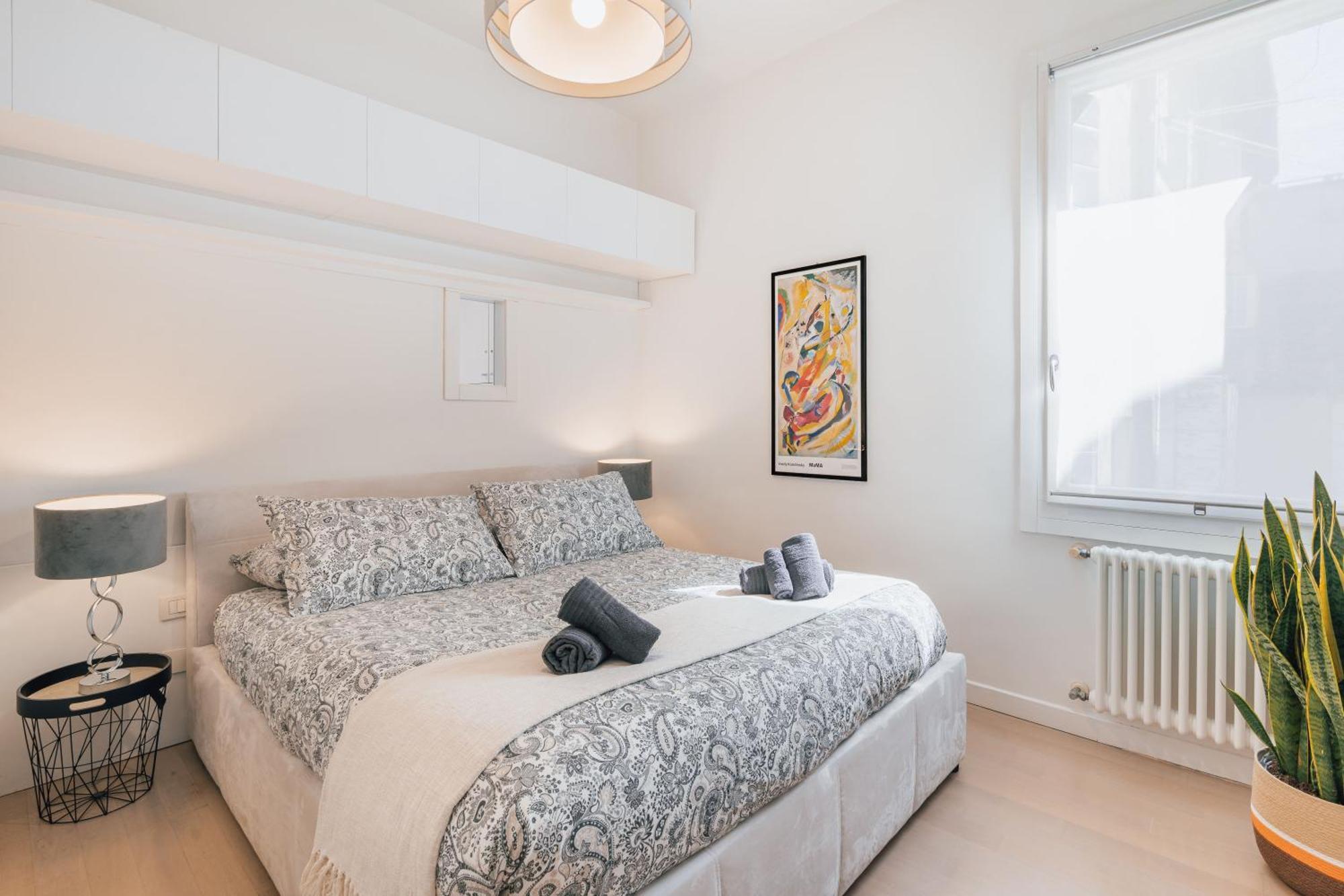 Apartamento In The Center Of Near The Rialto Bridge Venecia