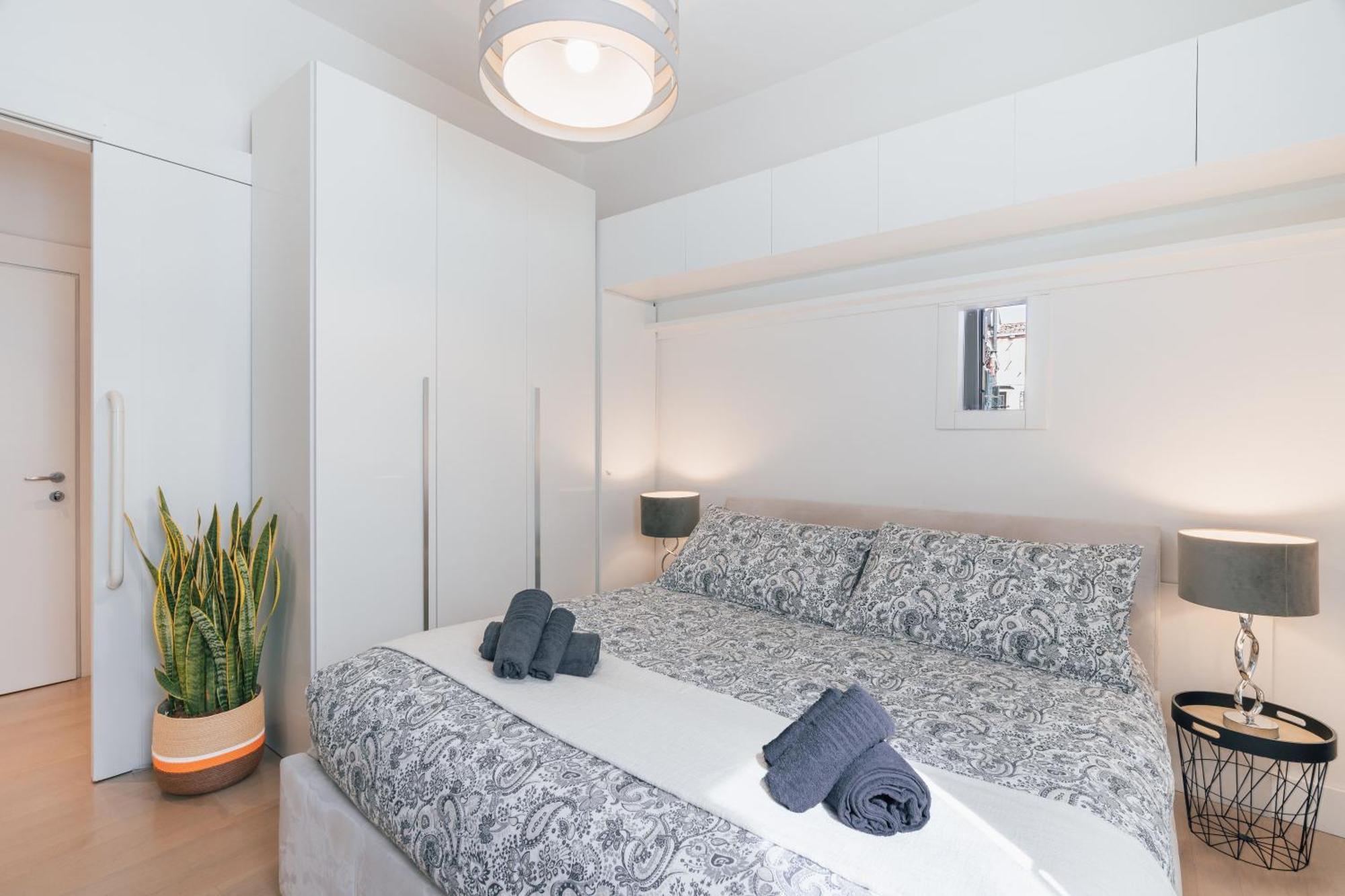Apartamento In The Center Of Near The Rialto Bridge Venecia