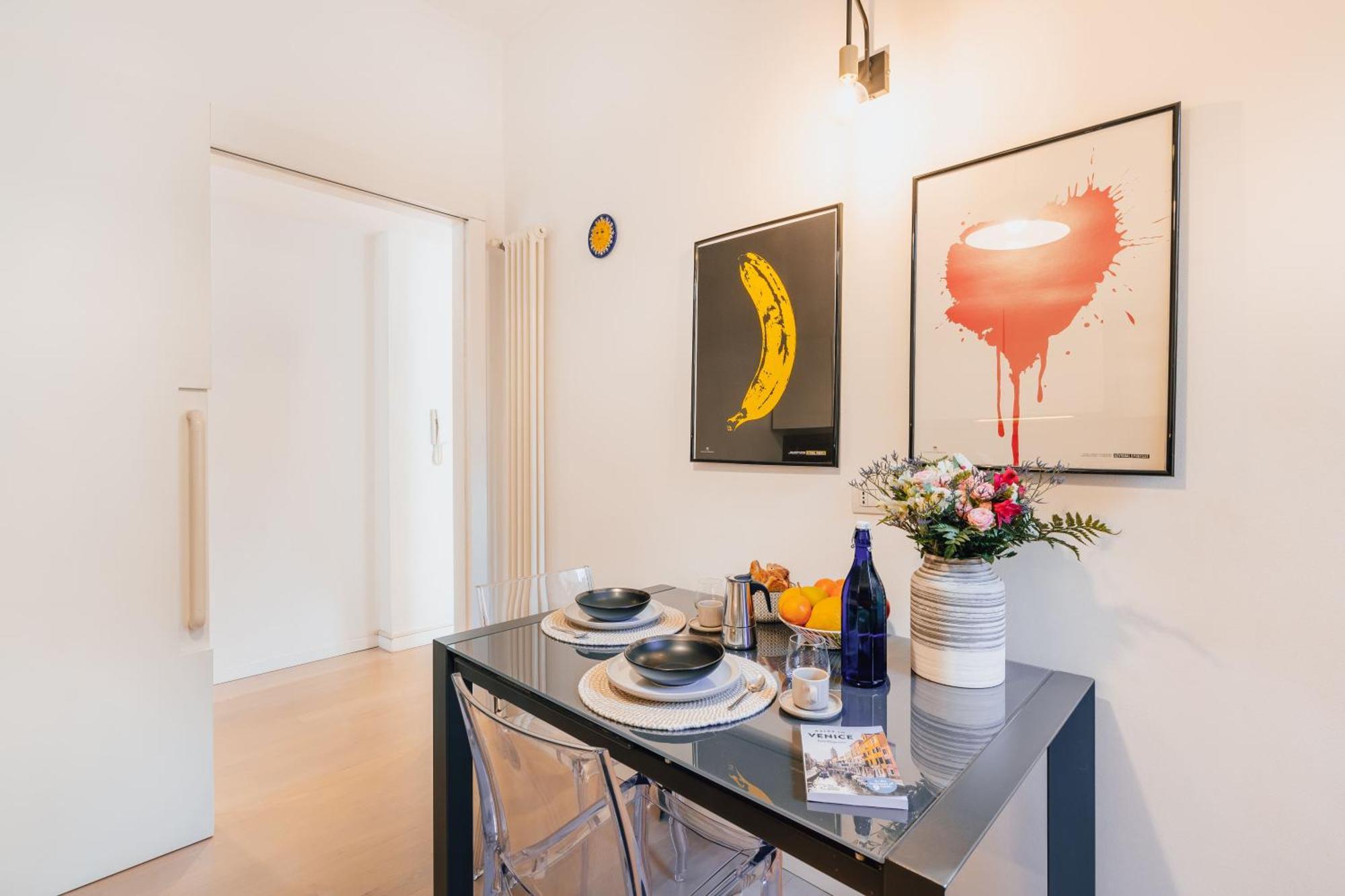 Apartamento In The Center Of Near The Rialto Bridge *